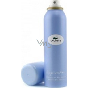 Lacoste Inspiration Deodorant Spray für Frauen 150 ml