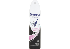 Rexona Antitranspirant Invisible Pure, 150 ml