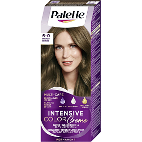 Schwarzkopf Palette Intensive Color Creme, Haarfarbe, N5 dunkelblond, 50 ml Schwarzkopf Palette Intensive Color Creme, Haarfarbe, N5 dunkelblond, 50 ml
