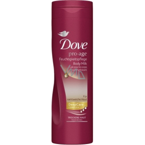 Dove Pro Age Körperlotion 250 ml