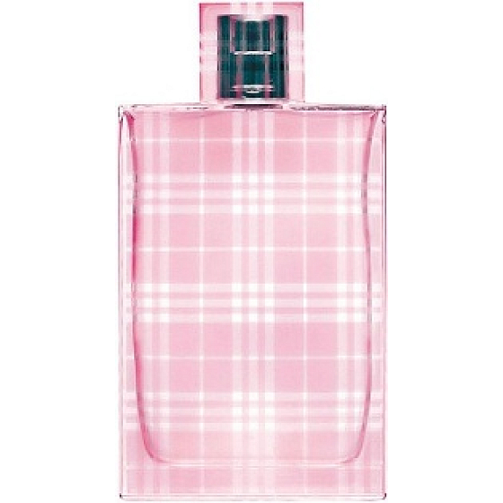Burberry Brit Sheer EdT 100 ml Eau de Toilette Ladies