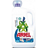 Ariel Complete 7 Lenor Touch Aromatherapie efect Flüssigwaschgel 4,5 l