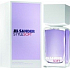 Jil Sander Style Soft EdT 50 ml Eau de Toilette Ladies