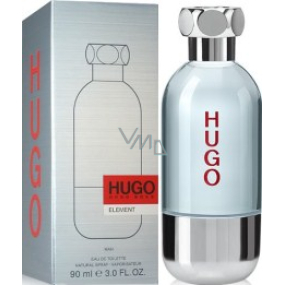 Hugo Boss Element Eau de Toilette für Herren 90 ml