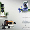 Pierre Cardin Cedré Ambré Nach der Rasur 75 ml
