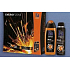 Fa Men 3D Energy Zone Duschgel 250 ml + Deospray 150 ml, Kosmetikset