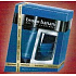 Bruno Banani Magic Eau de Toilette für Männer 30 ml + Duschgel 200 ml, Kosmetikset