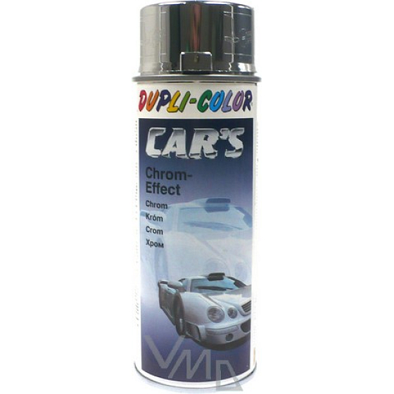 Dupli Color Cars Chrom-Effekt Innenspray 400 ml