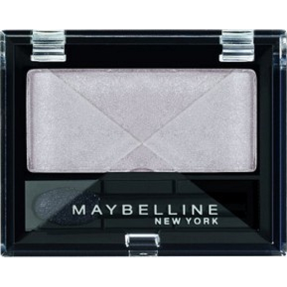 Maybelline Eye Studio Mono Lidschatten 001 Schneewittchen 3 g