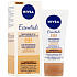 Nivea Essentials Day BB Creme OF15, dunklerer Farbton 50 ml