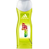 Adidas Fizzy Energy Duschgel 250 ml