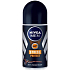 Nivea Men Stress Protect 50 ml Antitranspirant Roll-On Deo