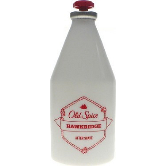 Old Spice Hawkridge After Shave 100 ml