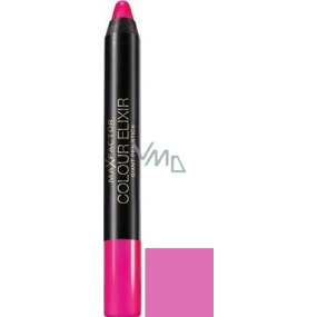 Max Factor Colour Elixir Giant Pen Lippenstift in Bleistift 10 Couture Blush 7 g