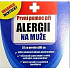 Nekupto Erste Hilfe bei Allergie gegen Männer Menthol 12 g