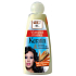 Bione Cosmetics Keratin & Cereal Sprouts Haarmaske 260 ml