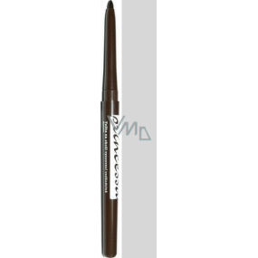 Princessa Automatic Eye Pencil Silber 1,2 g