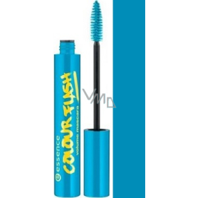 Essence Color Flash Volume Mascara 04 Türkis Miss Louise 9 ml