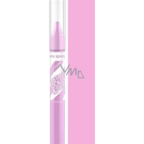 Miss Sports Instant Lippenfarbe & Glanz Lippenstift 010 Pink Popsicle 1.1 g