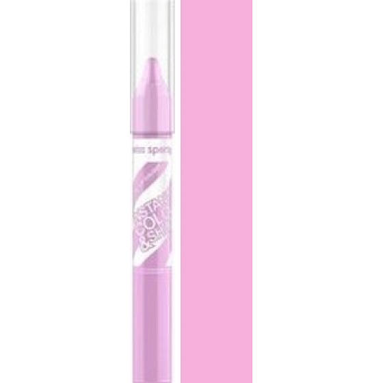 Miss Sports Instant Lippenfarbe & Glanz Lippenstift 010 Pink Popsicle 1.1 g