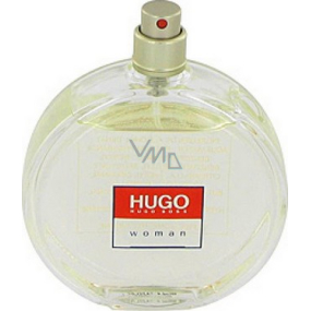 Hugo Boss Hugo Frau Eau de Toilette 125 ml Tester
