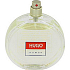 Hugo Boss Hugo Frau Eau de Toilette 125 ml Tester
