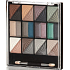 Body Collection Kosmetikpalette mit 24 Lidschatten 1 Stück