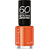 Rimmel London 60 Sekunden Super Shine Nagellack Nagellack 403 Oragasm 8 ml