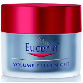 Eucerin Volume-Filler Remodeling Nachtcreme 50 ml