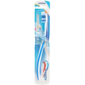 Aquafresh Complete Care Mittlere mittlere Zahnbürste 1 Stück