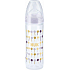 Nuk My Love Babyflasche PP mit Silikonmilchzitze 6-18 Monate 250 ml