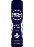 Nivea Men Protect & Care Antitranspirant Deodorant Spray 150 ml