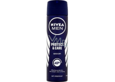 Nivea Men Protect & Care Antitranspirant Deodorant Spray 150 ml