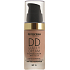 Deborah Milano DD Täglich Dream Foundation LSF15 Make-up 01 Fair 30 ml