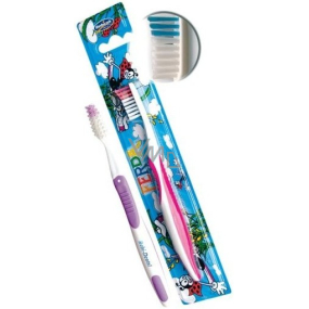 Rebi Dental Ferda Zahnbürste für Kinder Soft 1 Stück