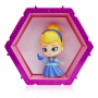 Disney Prinzessinnen Wow! POD Cinderella Sammelfigur mit Infrarotsensor und LED-Beleuchtung 15 cm, empfohlen ab 3 Jahren