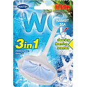 Herr Mattes 3in1 Sea WC Kleiderbügel 40 g