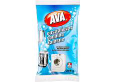 Hlubna Ava Entkalker, 250 g