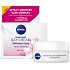 Nivea 24h Feuchtigkeitspflegende Tagescreme für trockene bis empfindliche Haut 50 ml