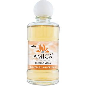 Alpa Amica befeuchtendes Gesichtswasser, 60 ml