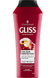 Gliss Ultimate Color Shampoo, 250 ml