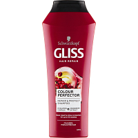 Gliss Ultimate Color Shampoo, 250 ml