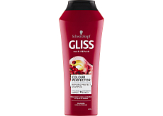 Gliss Ultimate Color Shampoo, 250 ml