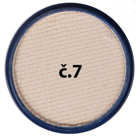 Alpa Amica fester Pulverfarbton 7 20 g