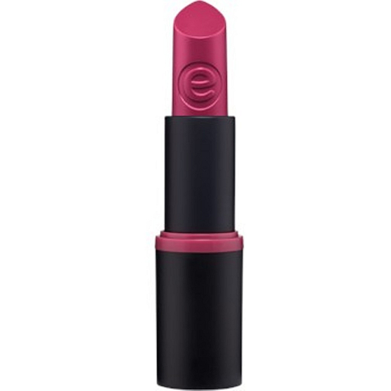 Essence Ultra Last Instant Farbe Lippenstift Lippenstift 11 Cherry Sweet 3,5 g