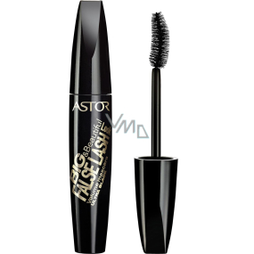 Astor Big & Beautiful False Lash Look Volumen Mascara 920 Ultra Black 9 ml