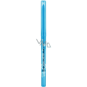 Essence Electric Vibes Eyeliner 04 Paradise 4,2 g