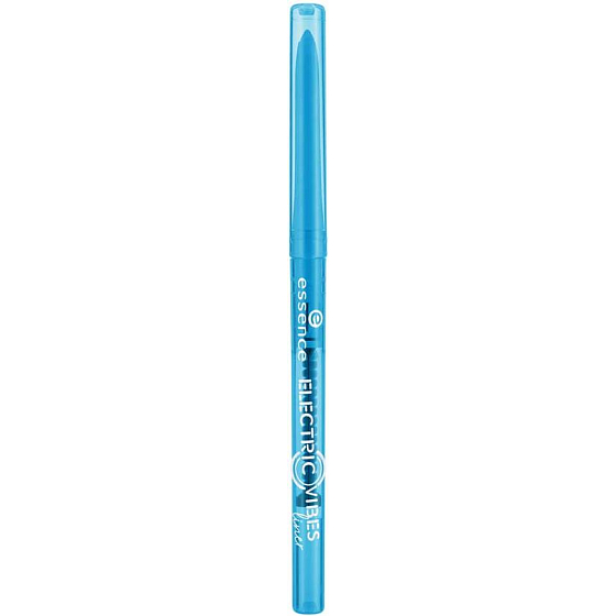 Essence Electric Vibes Eyeliner 04 Paradise 4,2 g