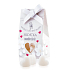 NeoCos Mandelblume Schaf Milch Seifenherz 6 x 2 g