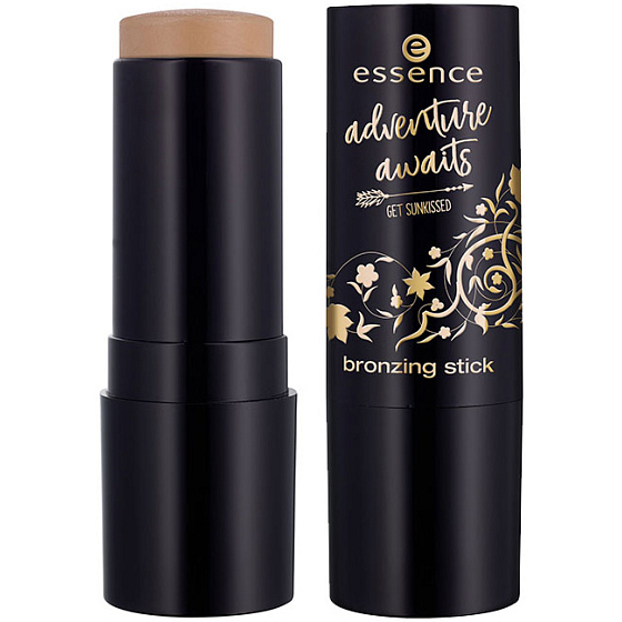 Essence Adventure erwartet Bronze 01 Travel Lover 13,6 g
